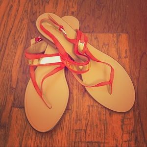 Halogen Sandals